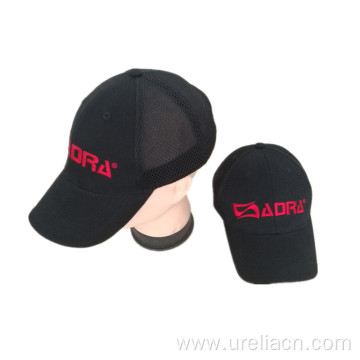 Foam mesh baseball cap